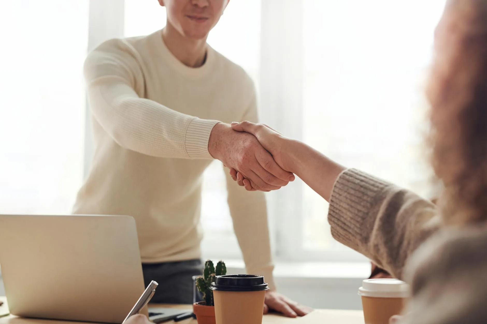 Smart Contracts