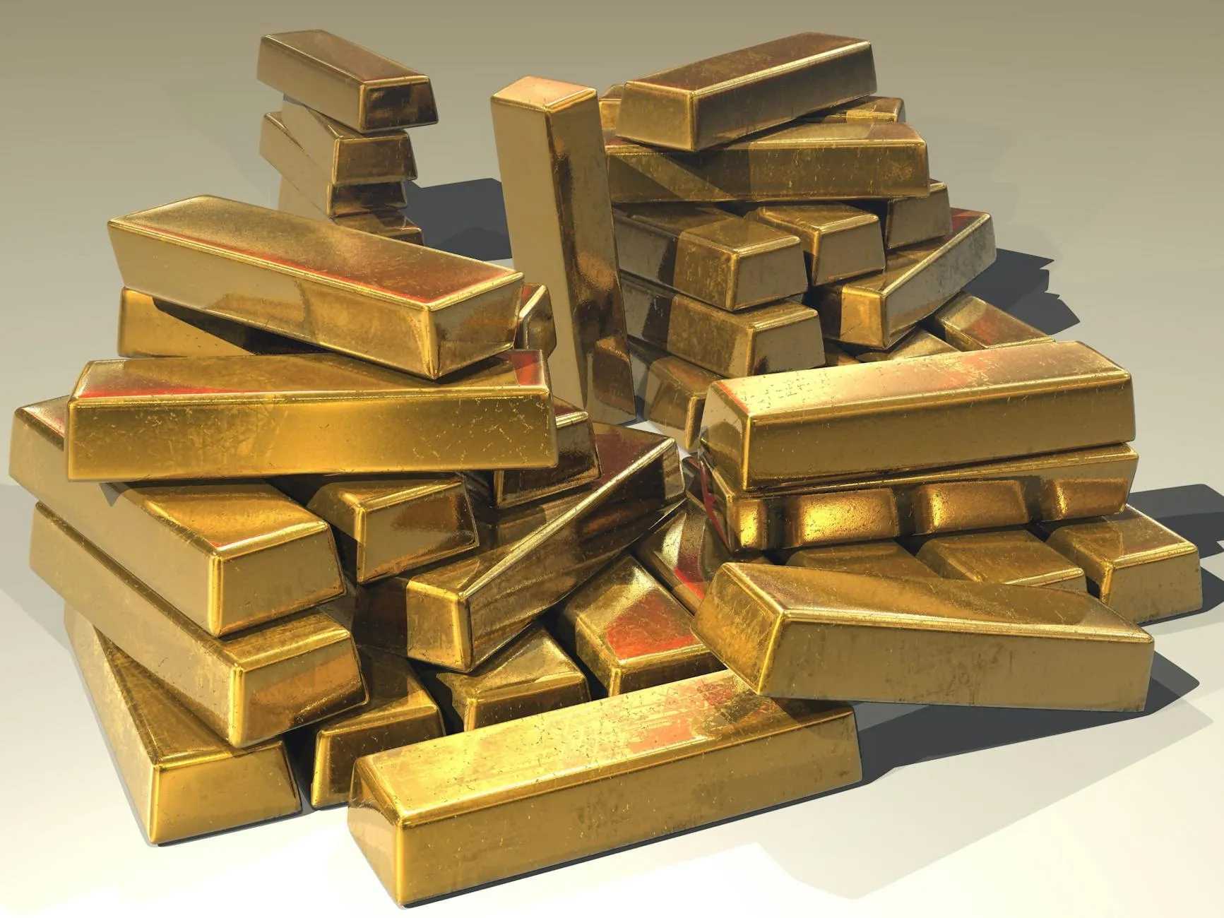 Commodities