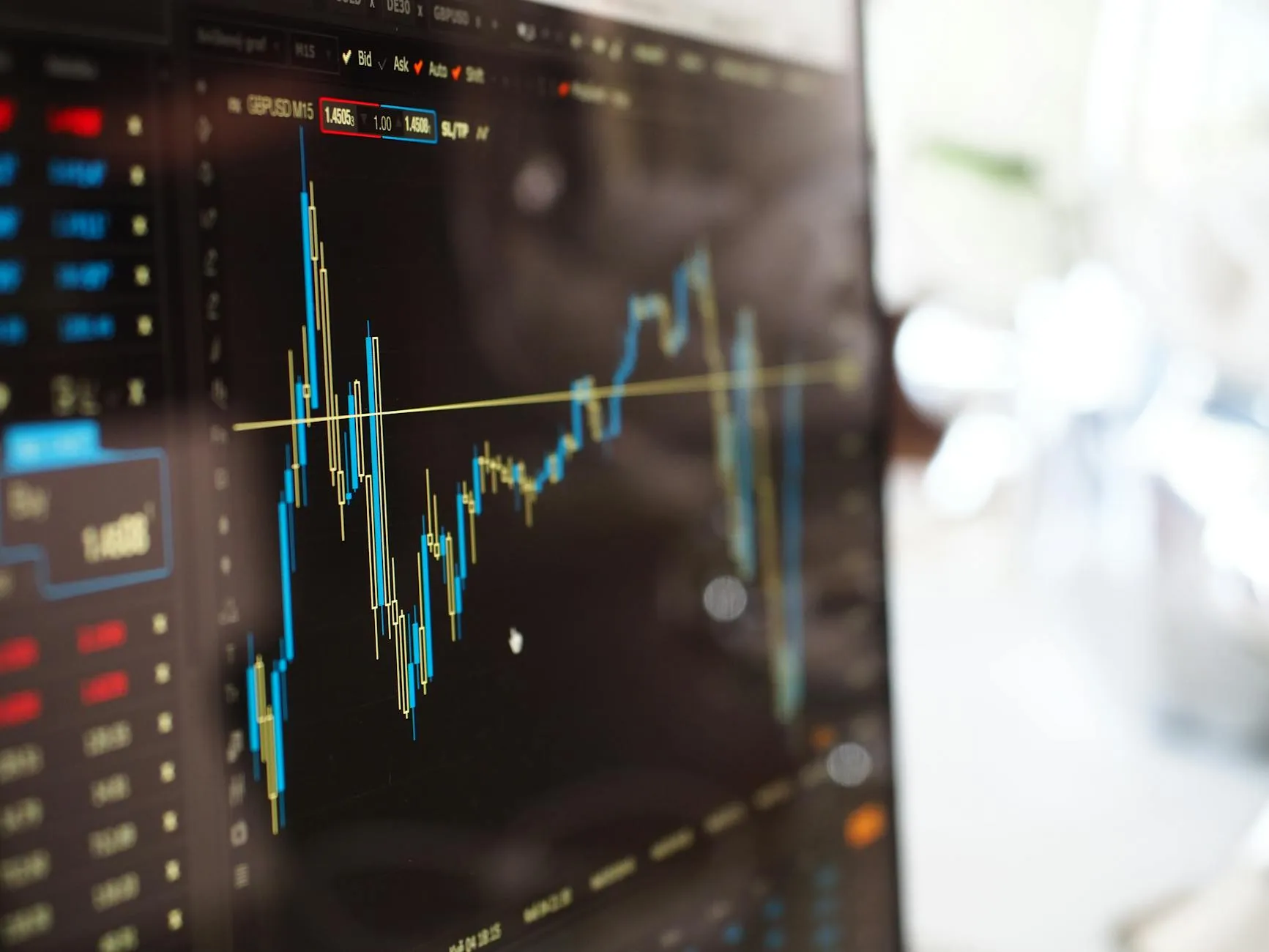 ETFs