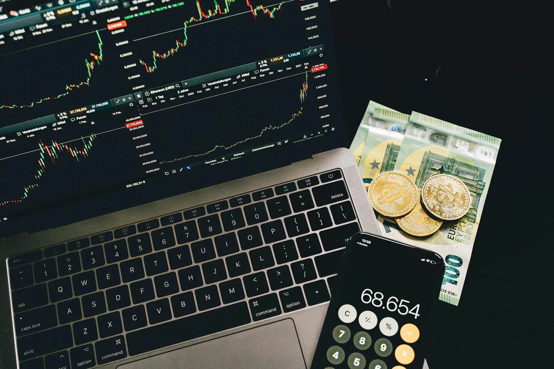 Automated Payouts